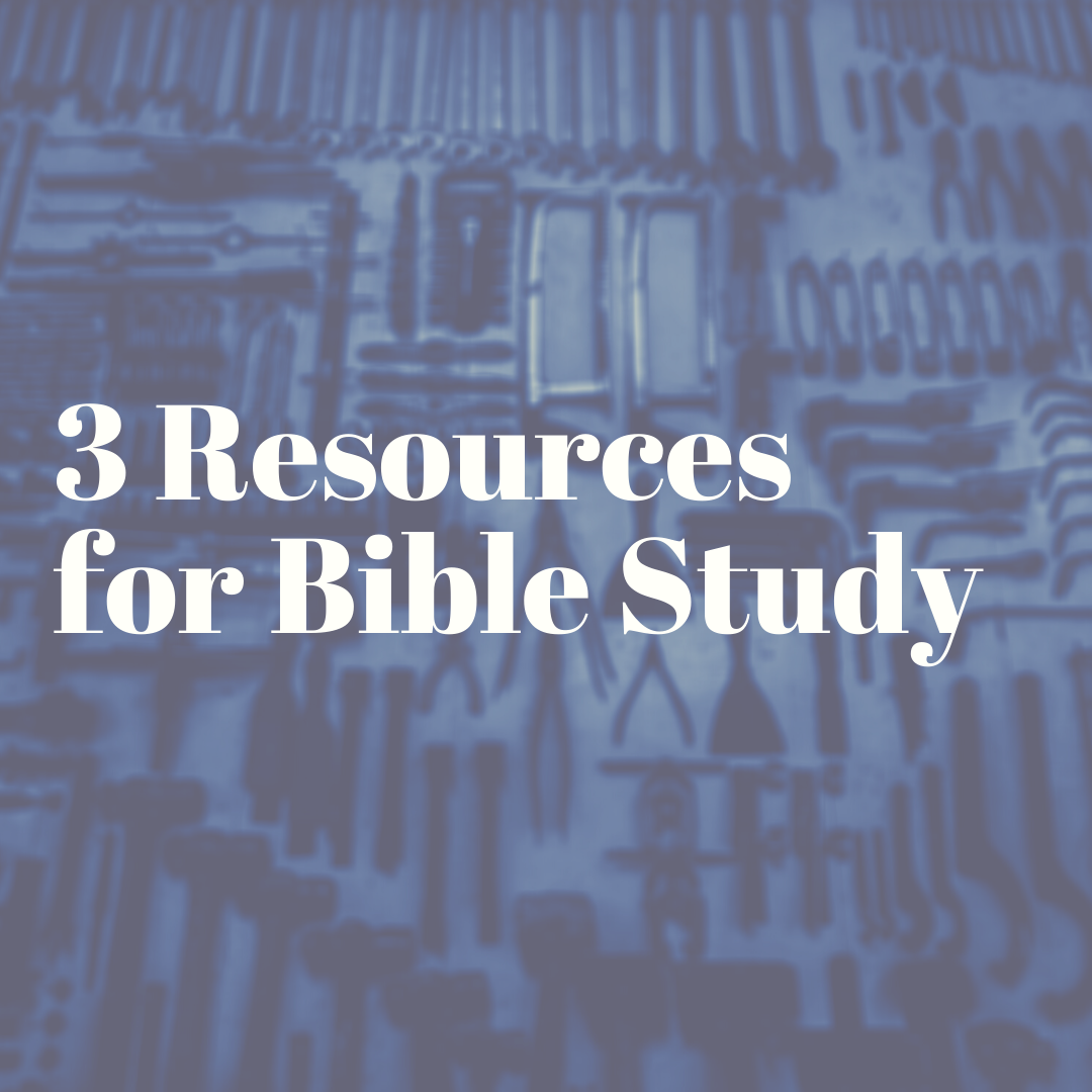 Copy of What is Bible Study_