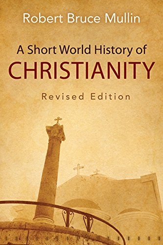 Mullins – Church History Cover